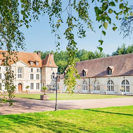 Chateau D'Hermival 외부 사진